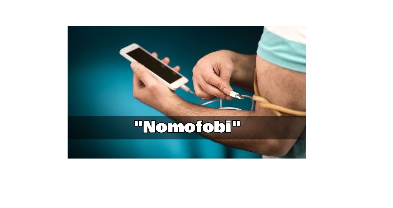 Nomofobi Bağımlılığı
